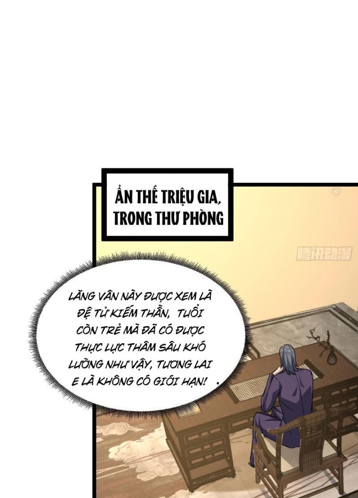 Tiên Đế Cuồng Tế Chapter 36 - Trang 2