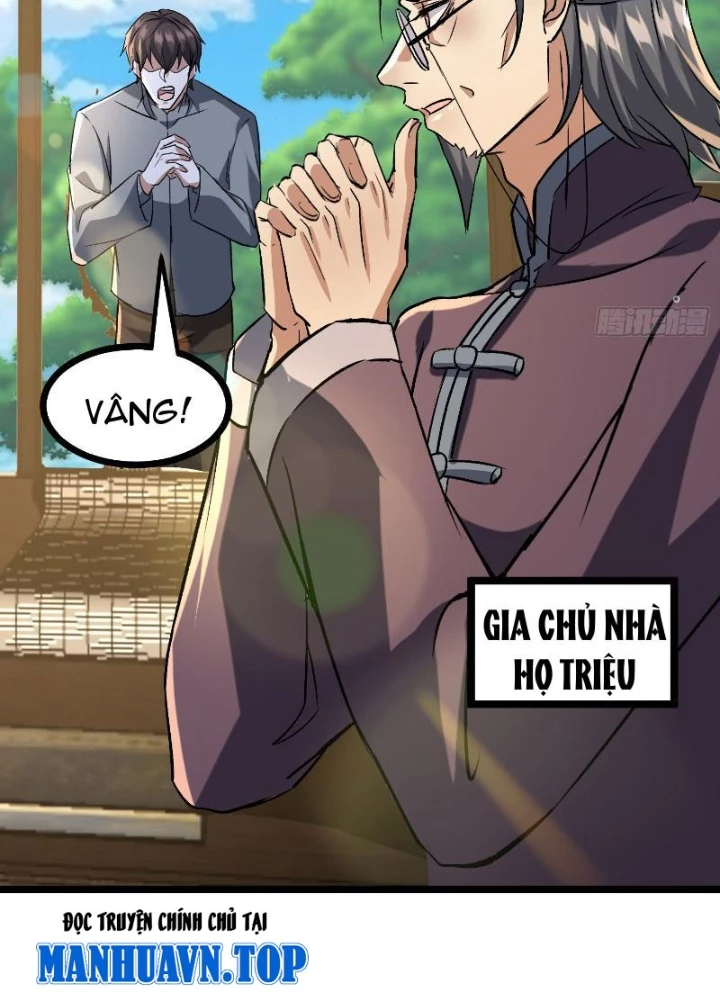 Tiên Đế Cuồng Tế Chapter 36 - Trang 2