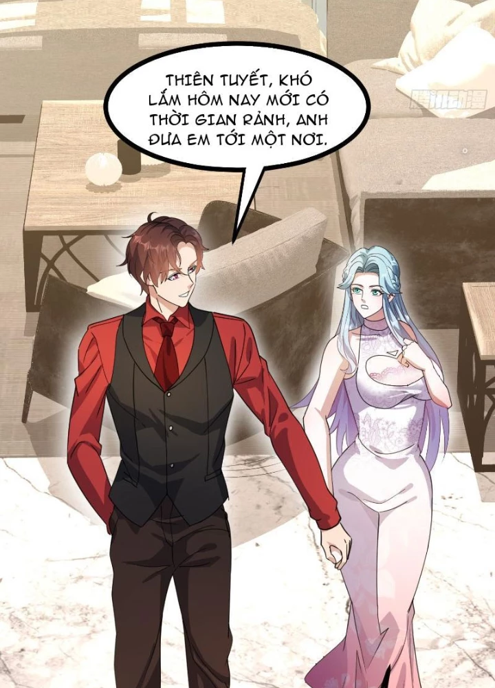 Tiên Đế Cuồng Tế Chapter 36 - Trang 2