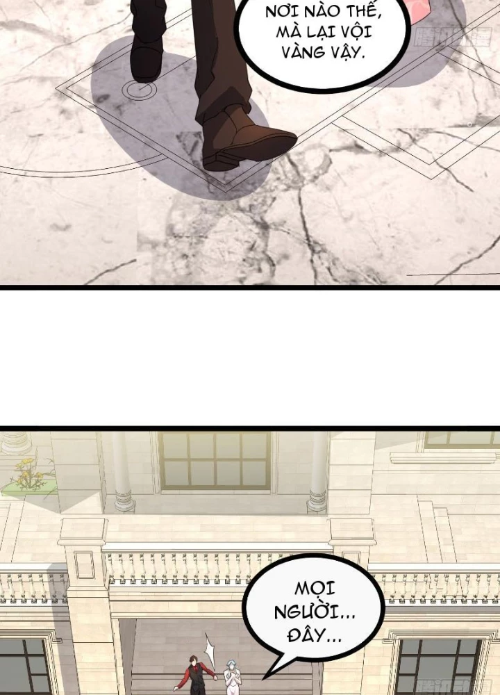 Tiên Đế Cuồng Tế Chapter 36 - Trang 2