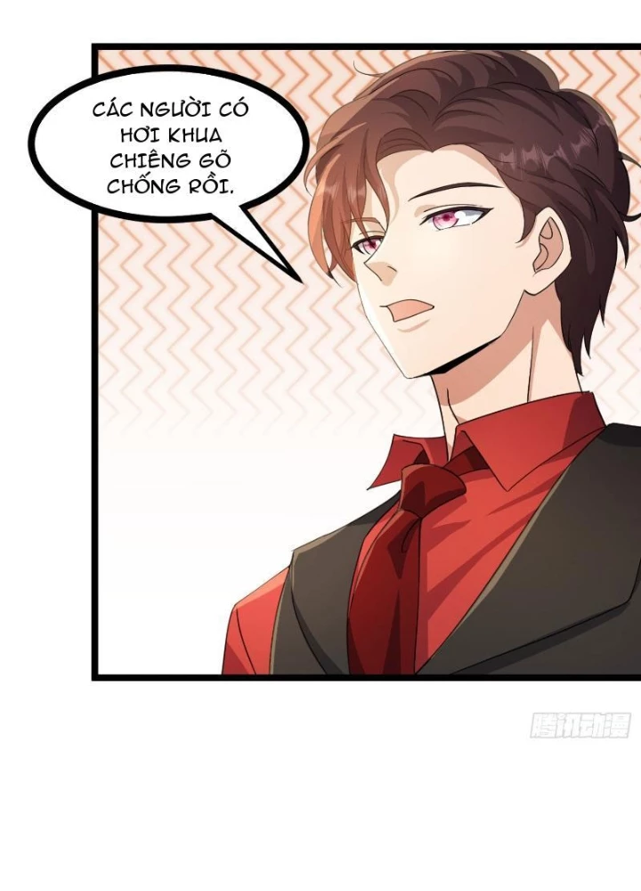 Tiên Đế Cuồng Tế Chapter 36 - Trang 2