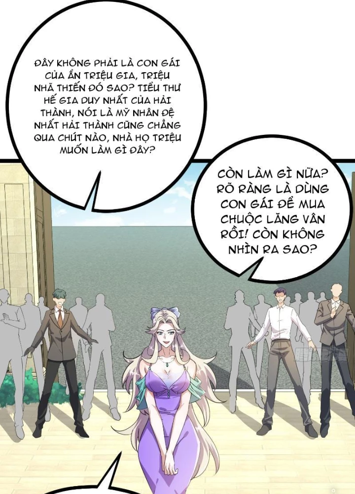 Tiên Đế Cuồng Tế Chapter 36 - Trang 2