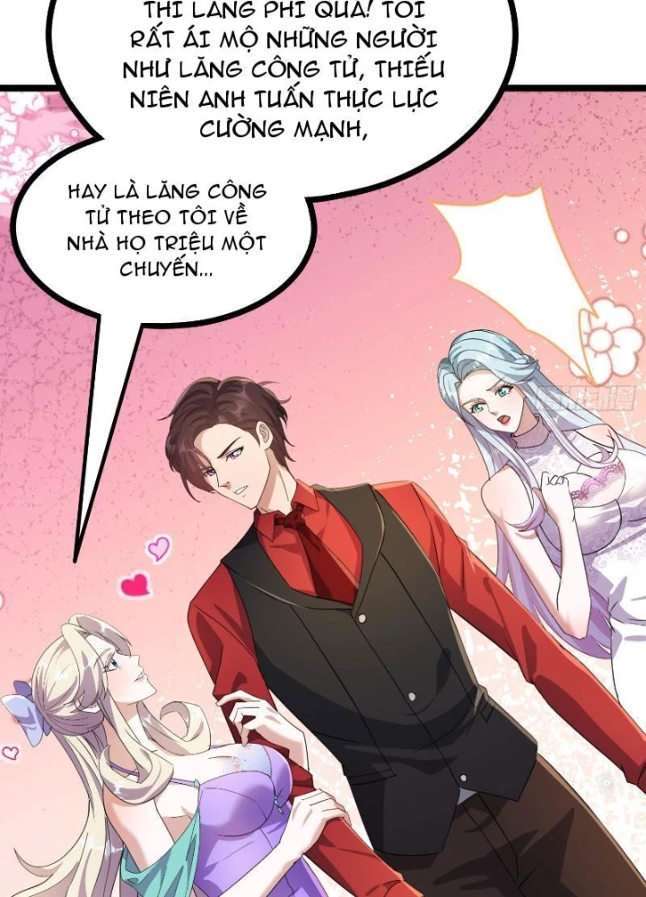 Tiên Đế Cuồng Tế Chapter 36 - Trang 2