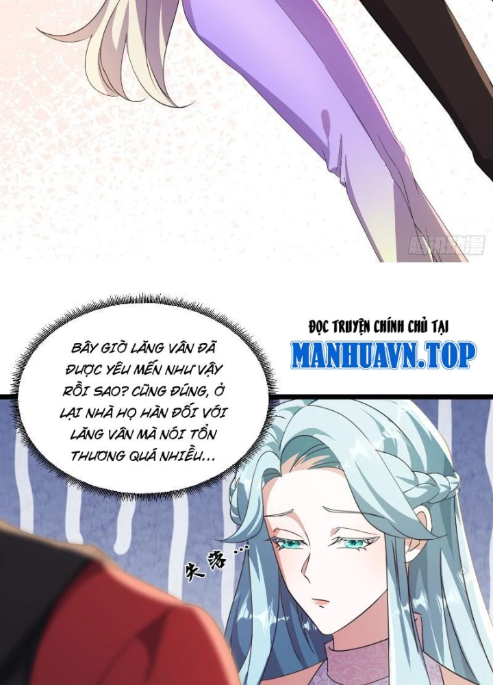 Tiên Đế Cuồng Tế Chapter 36 - Trang 2
