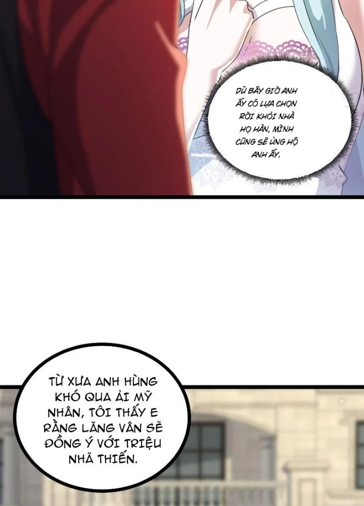 Tiên Đế Cuồng Tế Chapter 36 - Trang 2