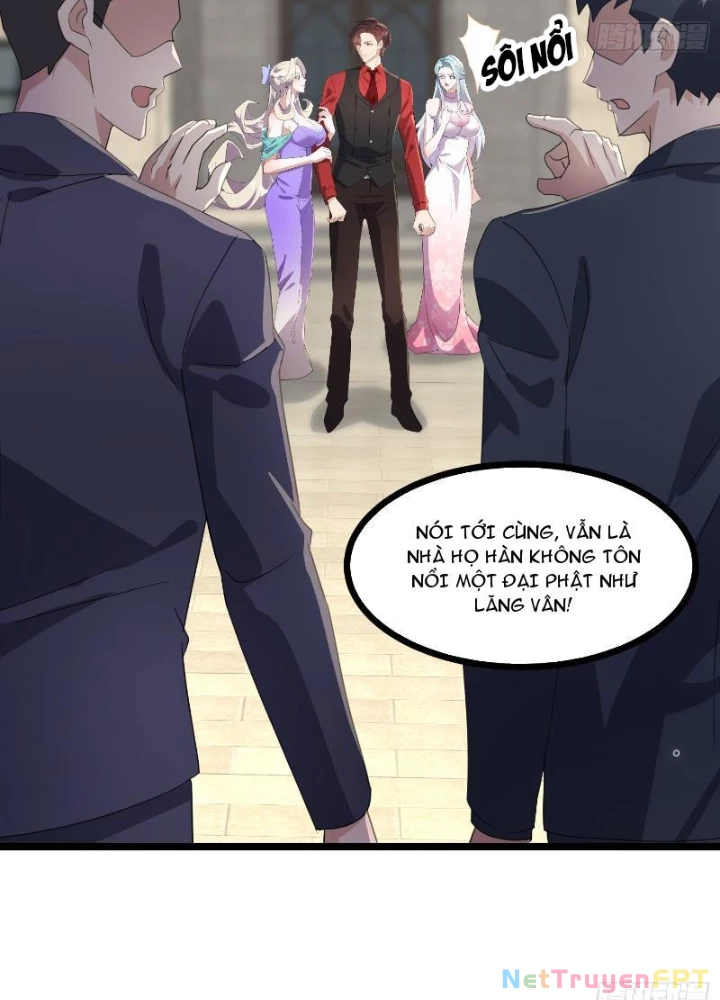 Tiên Đế Cuồng Tế Chapter 36 - Trang 2