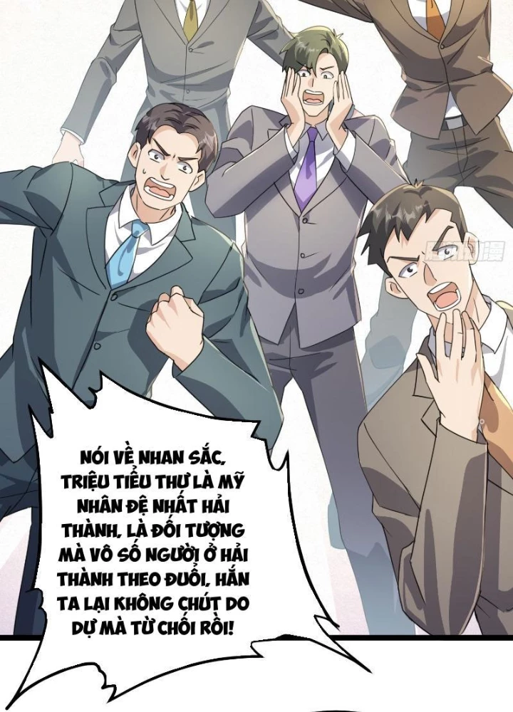 Tiên Đế Cuồng Tế Chapter 36 - Trang 2