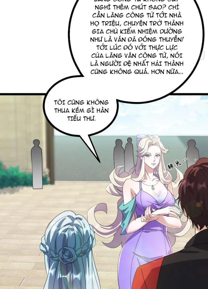 Tiên Đế Cuồng Tế Chapter 36 - Trang 2