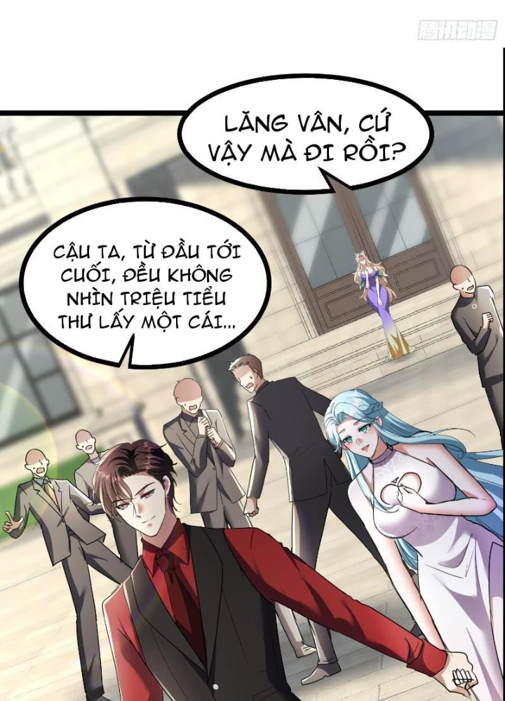 Tiên Đế Cuồng Tế Chapter 36 - Trang 2