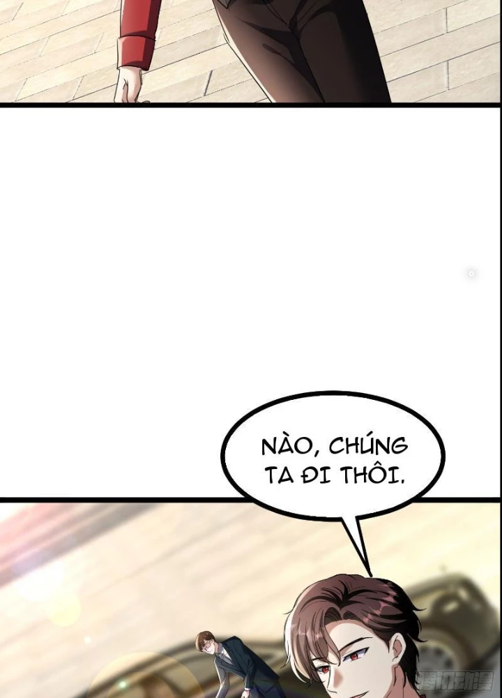 Tiên Đế Cuồng Tế Chapter 36 - Trang 2