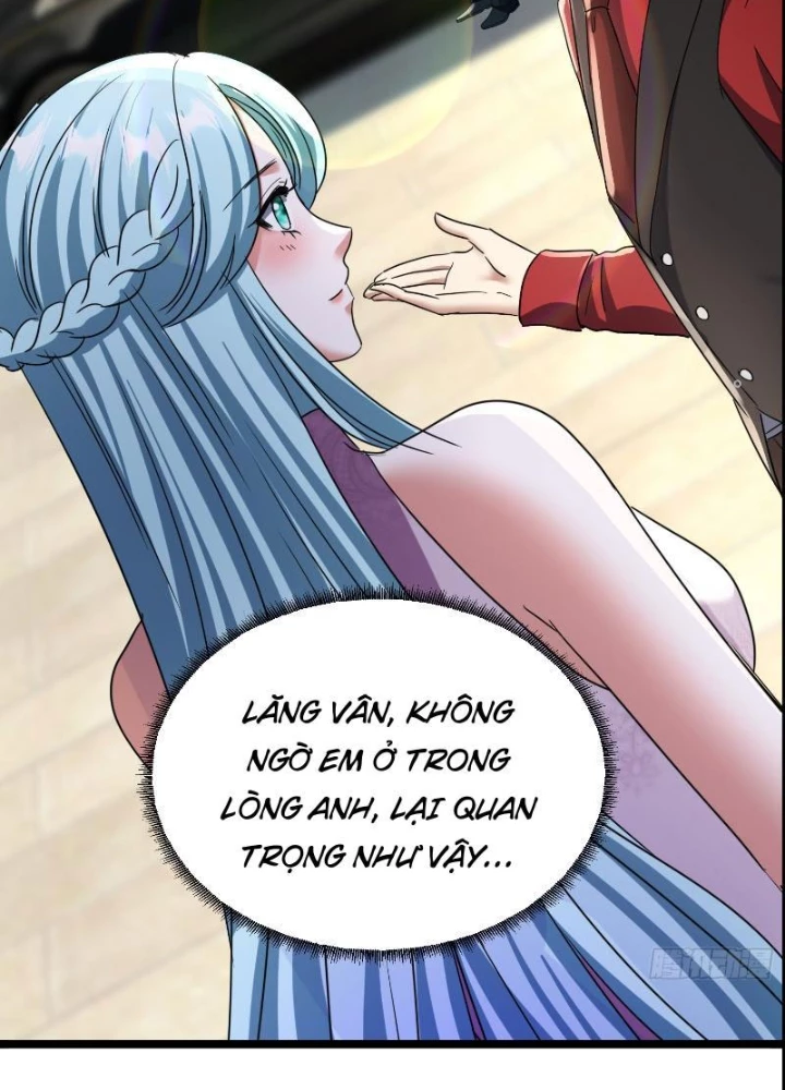 Tiên Đế Cuồng Tế Chapter 36 - Trang 2
