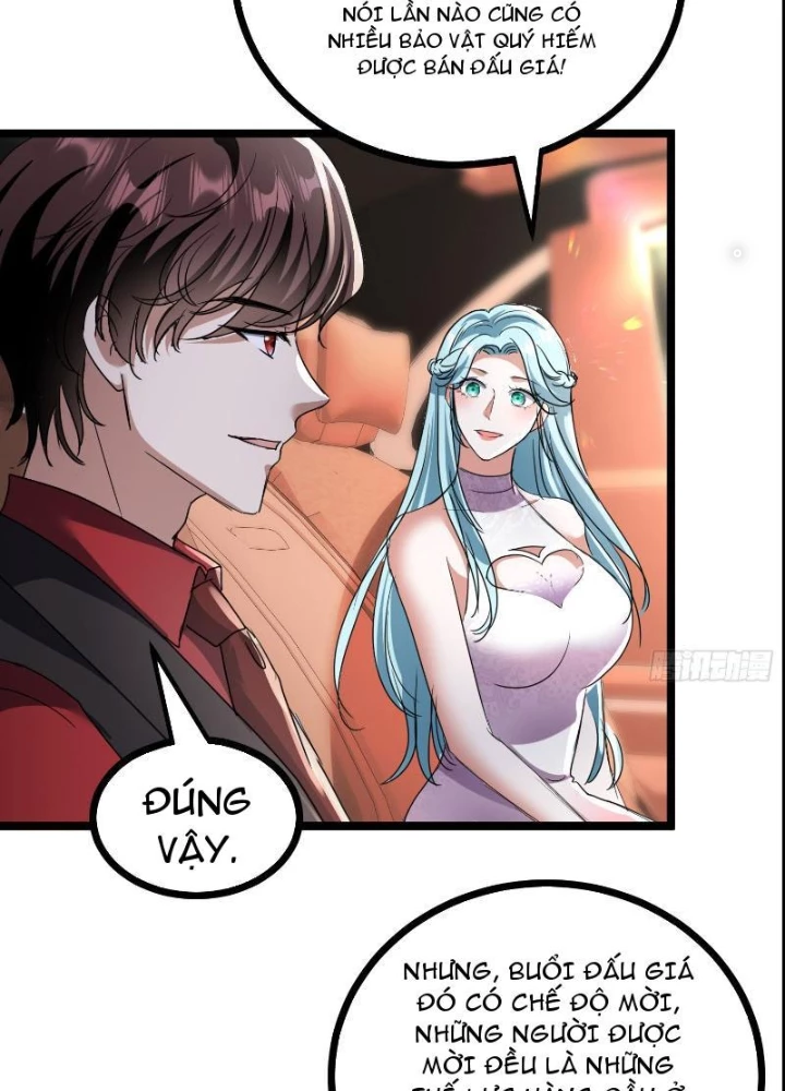 Tiên Đế Cuồng Tế Chapter 36 - Trang 2