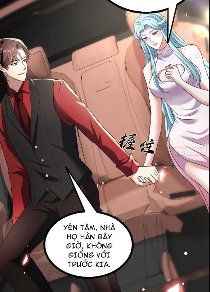 Tiên Đế Cuồng Tế Chapter 36 - Trang 2