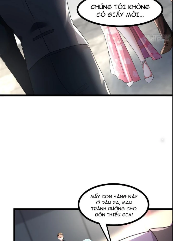 Tiên Đế Cuồng Tế Chapter 36 - Trang 2