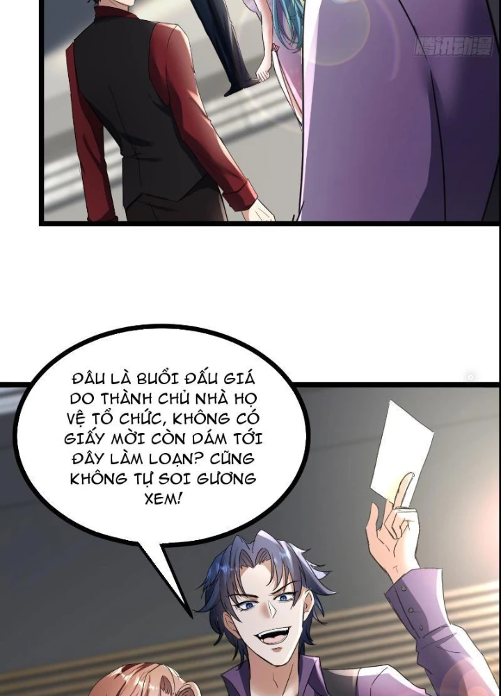 Tiên Đế Cuồng Tế Chapter 36 - Trang 2