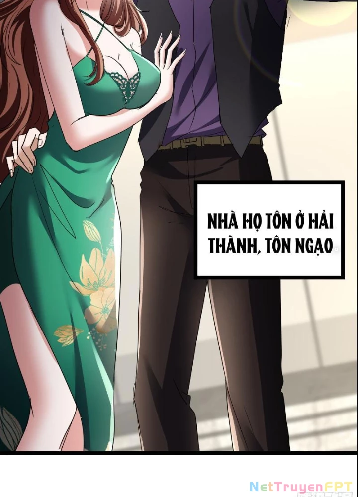 Tiên Đế Cuồng Tế Chapter 36 - Trang 2