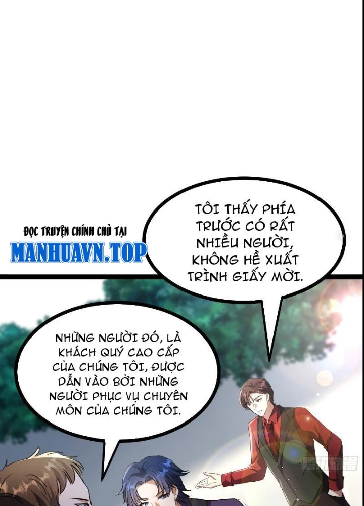 Tiên Đế Cuồng Tế Chapter 36 - Trang 2