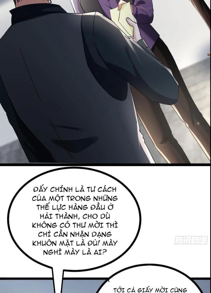 Tiên Đế Cuồng Tế Chapter 36 - Trang 2