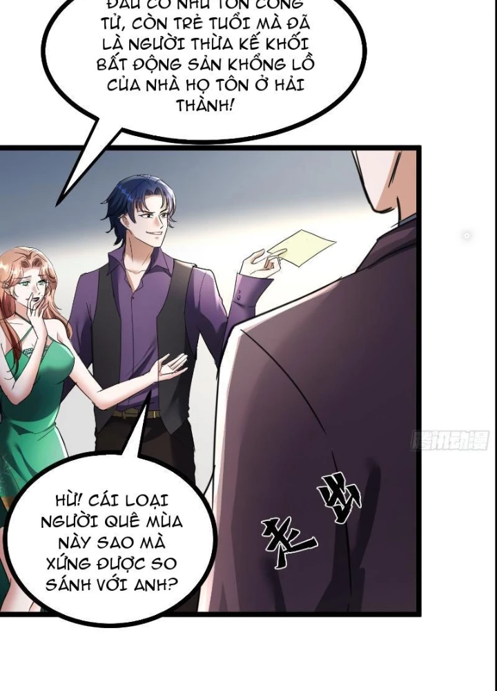 Tiên Đế Cuồng Tế Chapter 36 - Trang 2