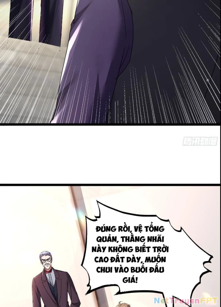 Tiên Đế Cuồng Tế Chapter 36 - Trang 2