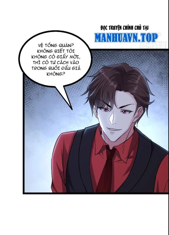 Tiên Đế Cuồng Tế Chapter 36 - Trang 2