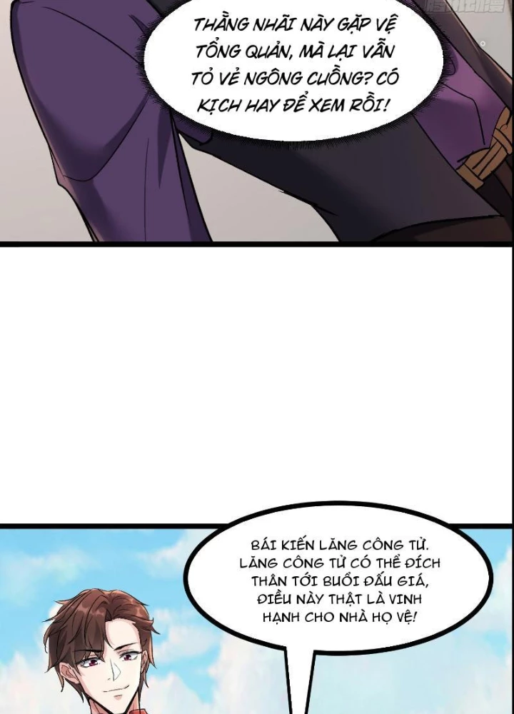 Tiên Đế Cuồng Tế Chapter 36 - Trang 2