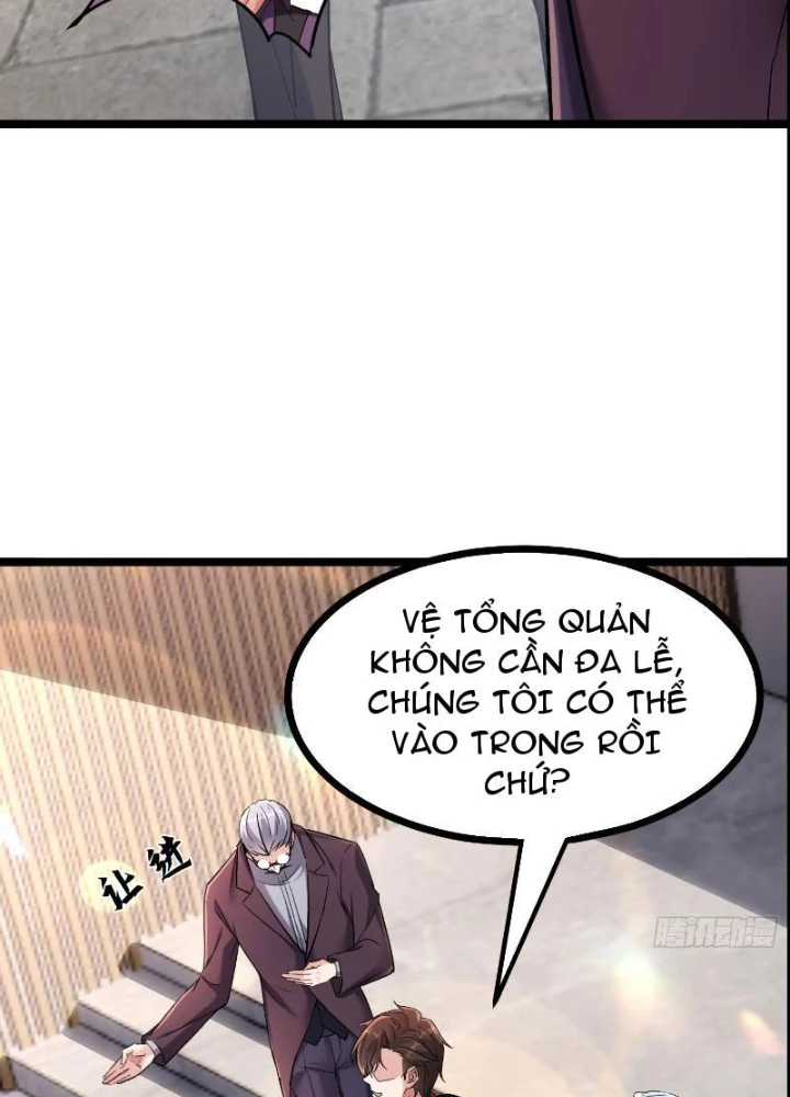 Tiên Đế Cuồng Tế Chapter 36 - Trang 2