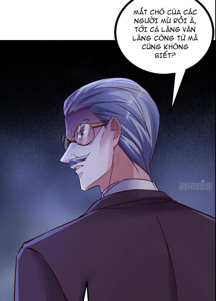 Tiên Đế Cuồng Tế Chapter 37 - Trang 2