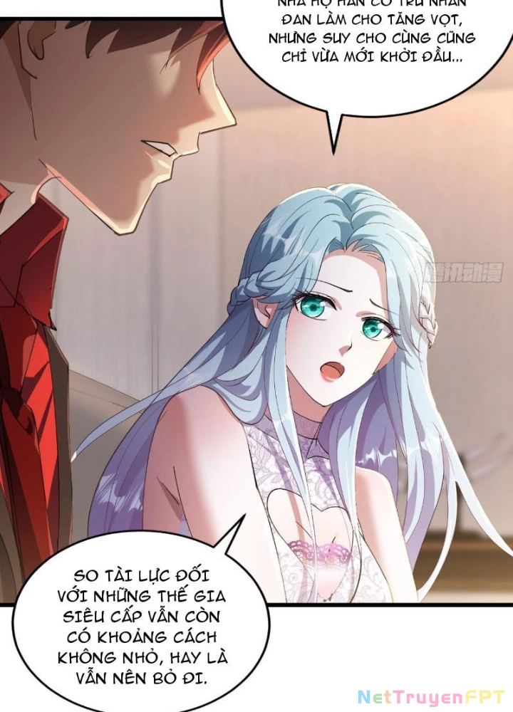 Tiên Đế Cuồng Tế Chapter 37 - Trang 2