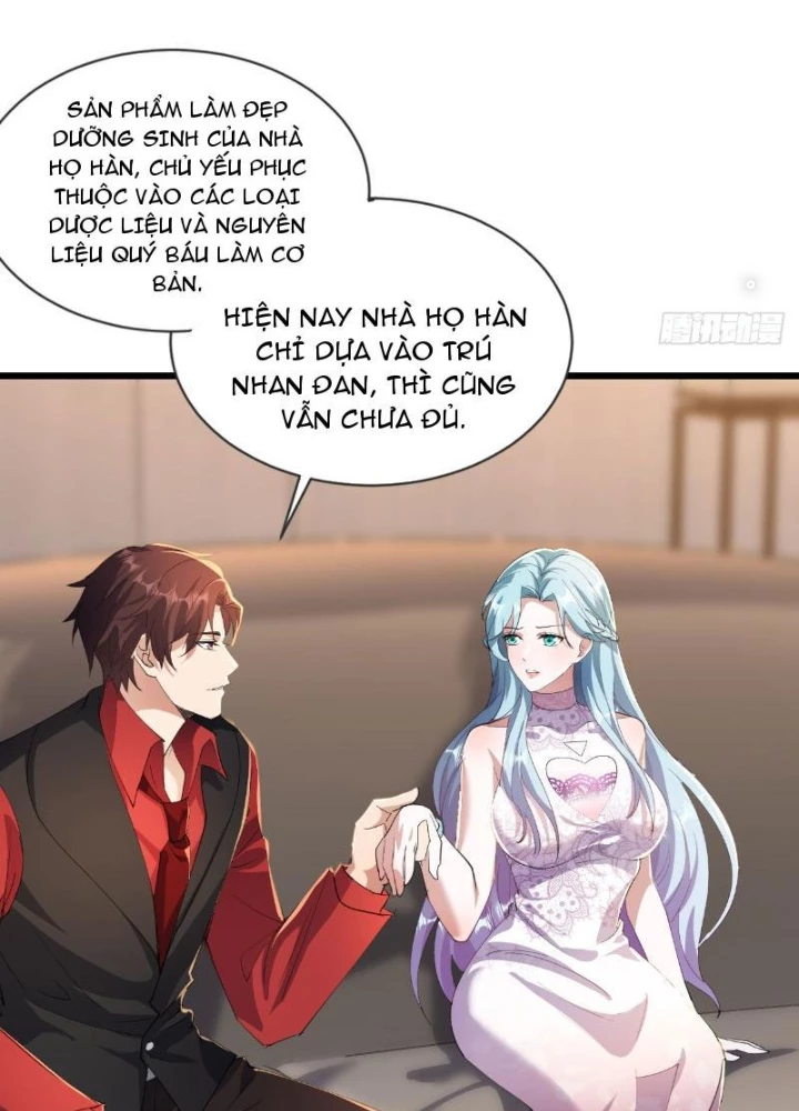 Tiên Đế Cuồng Tế Chapter 37 - Trang 2