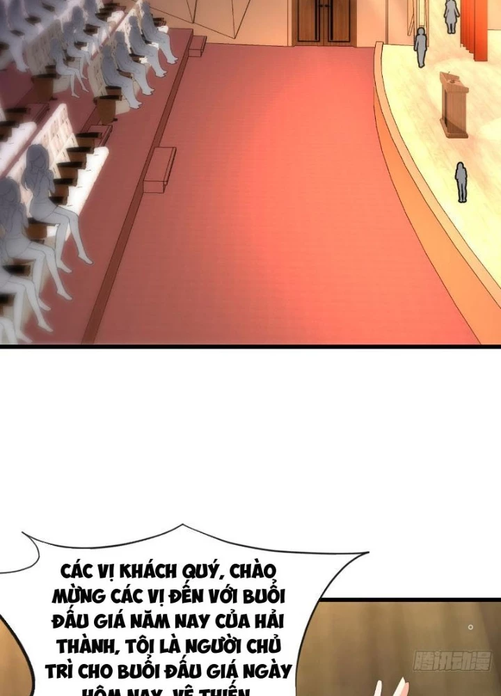 Tiên Đế Cuồng Tế Chapter 37 - Trang 2