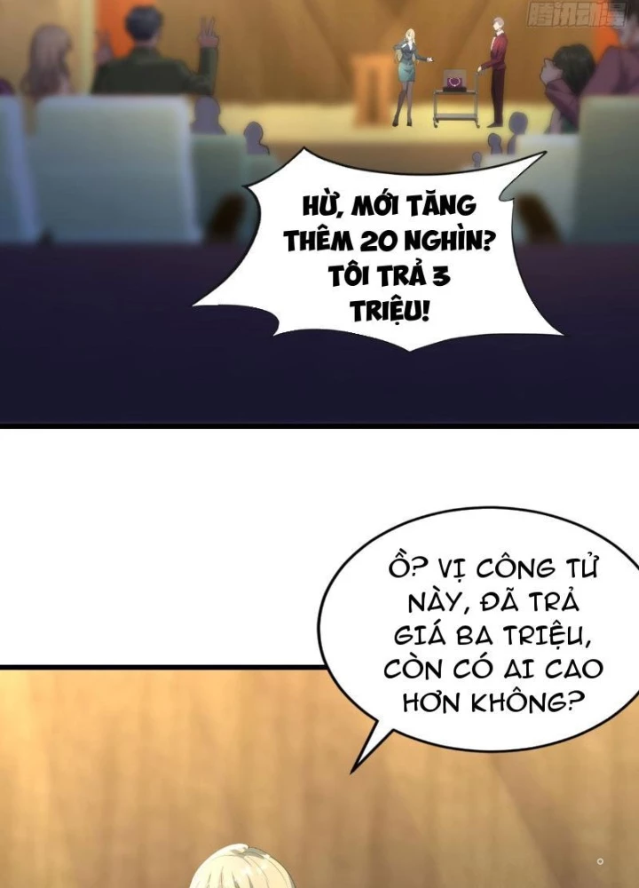 Tiên Đế Cuồng Tế Chapter 37 - Trang 2