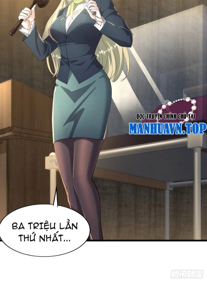 Tiên Đế Cuồng Tế Chapter 37 - Trang 2