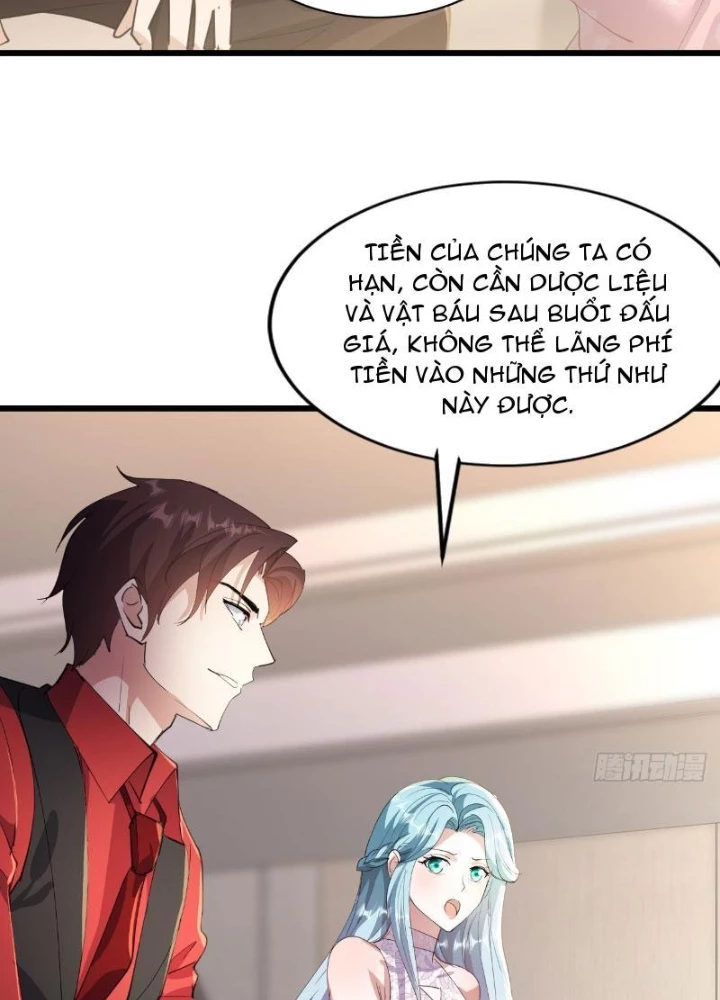 Tiên Đế Cuồng Tế Chapter 37 - Trang 2