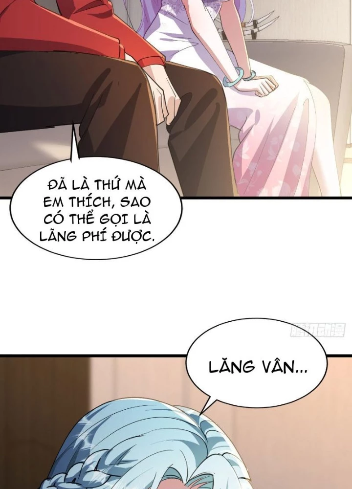 Tiên Đế Cuồng Tế Chapter 37 - Trang 2