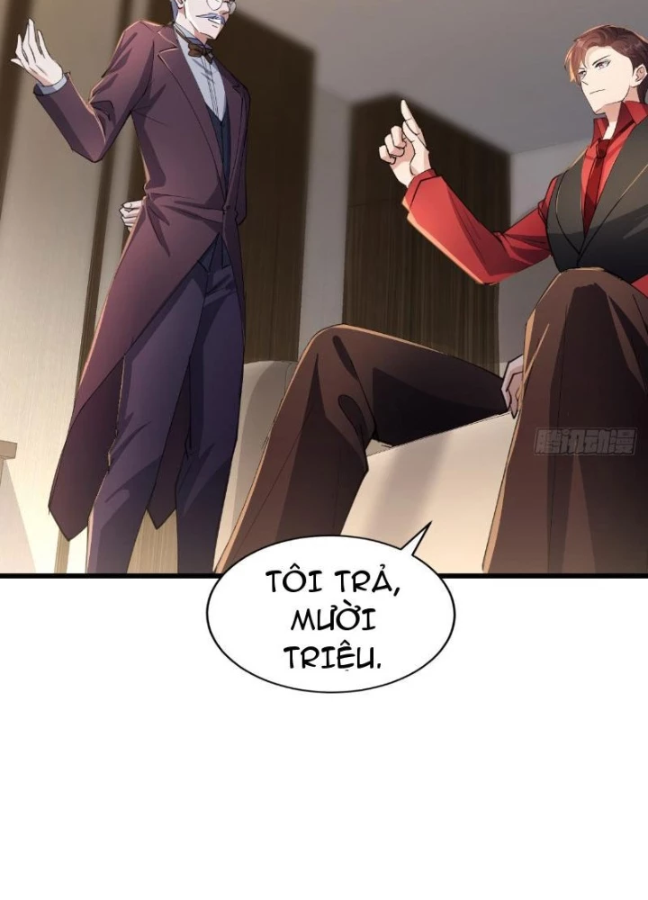 Tiên Đế Cuồng Tế Chapter 37 - Trang 2