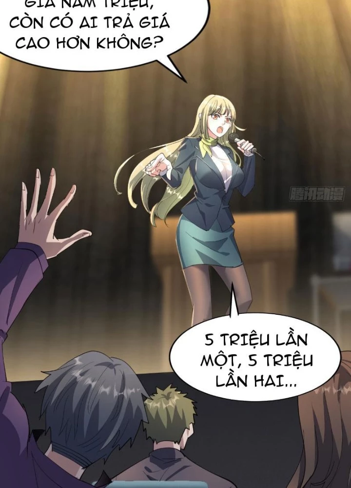 Tiên Đế Cuồng Tế Chapter 37 - Trang 2