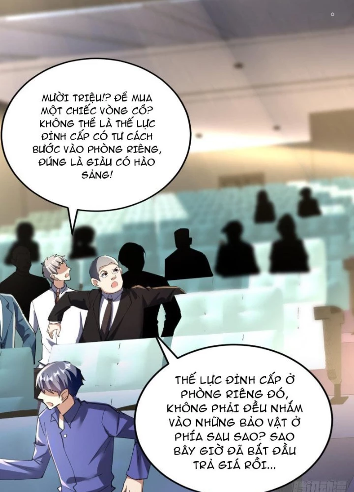 Tiên Đế Cuồng Tế Chapter 37 - Trang 2