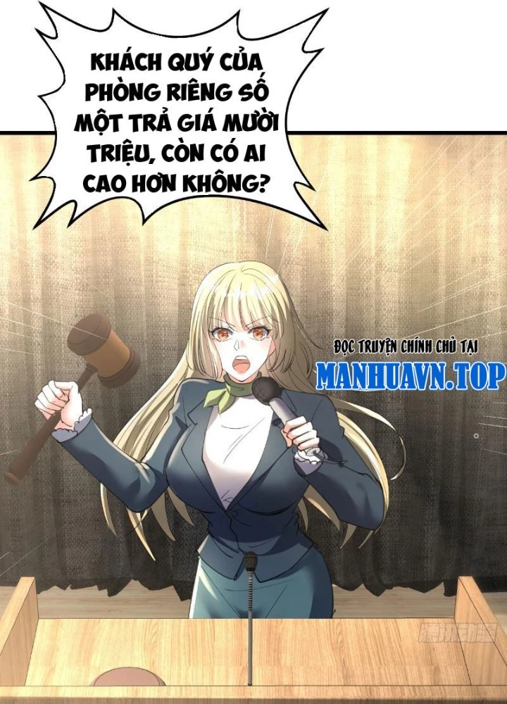 Tiên Đế Cuồng Tế Chapter 37 - Trang 2