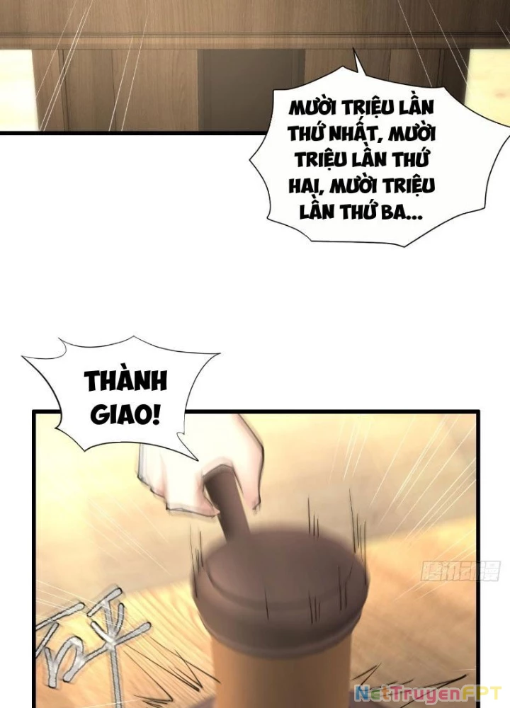 Tiên Đế Cuồng Tế Chapter 37 - Trang 2