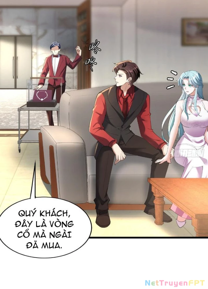 Tiên Đế Cuồng Tế Chapter 37 - Trang 2