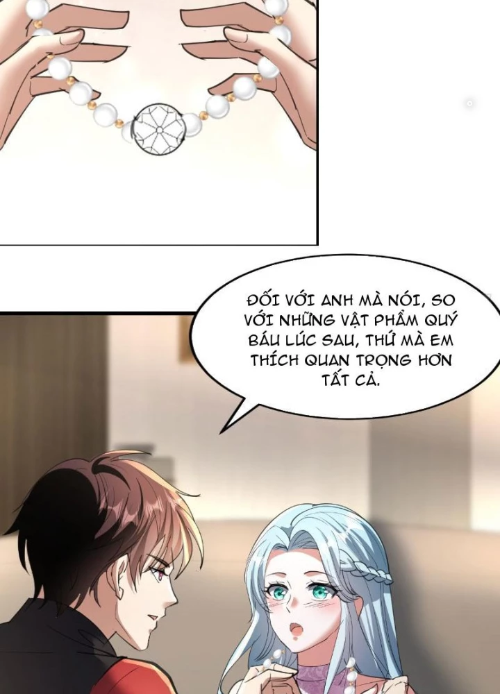Tiên Đế Cuồng Tế Chapter 37 - Trang 2
