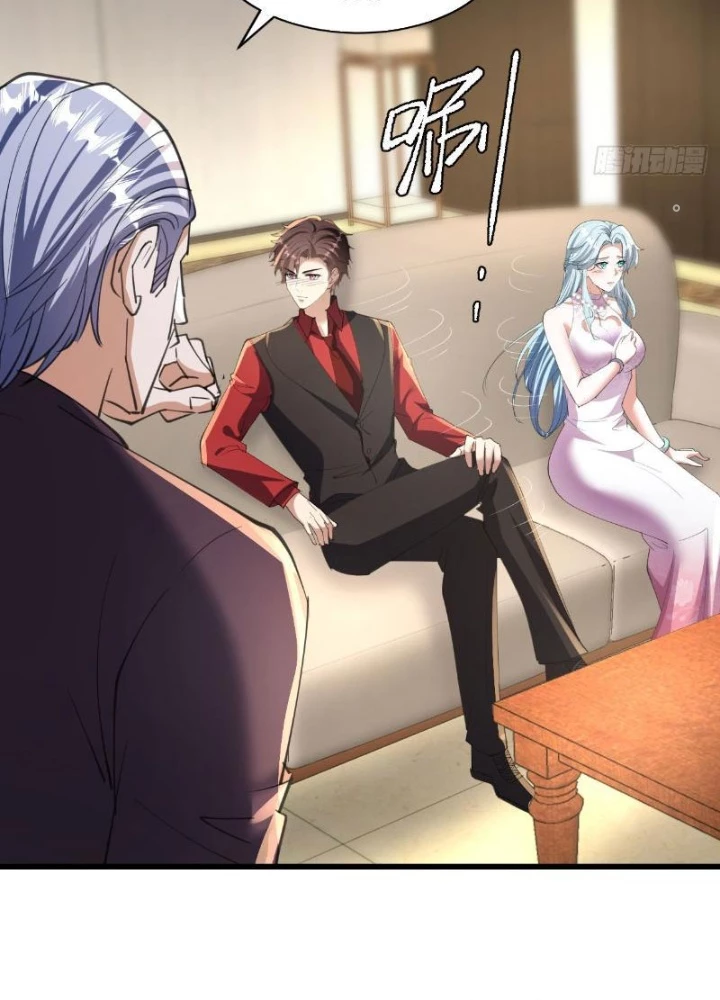 Tiên Đế Cuồng Tế Chapter 37 - Trang 2