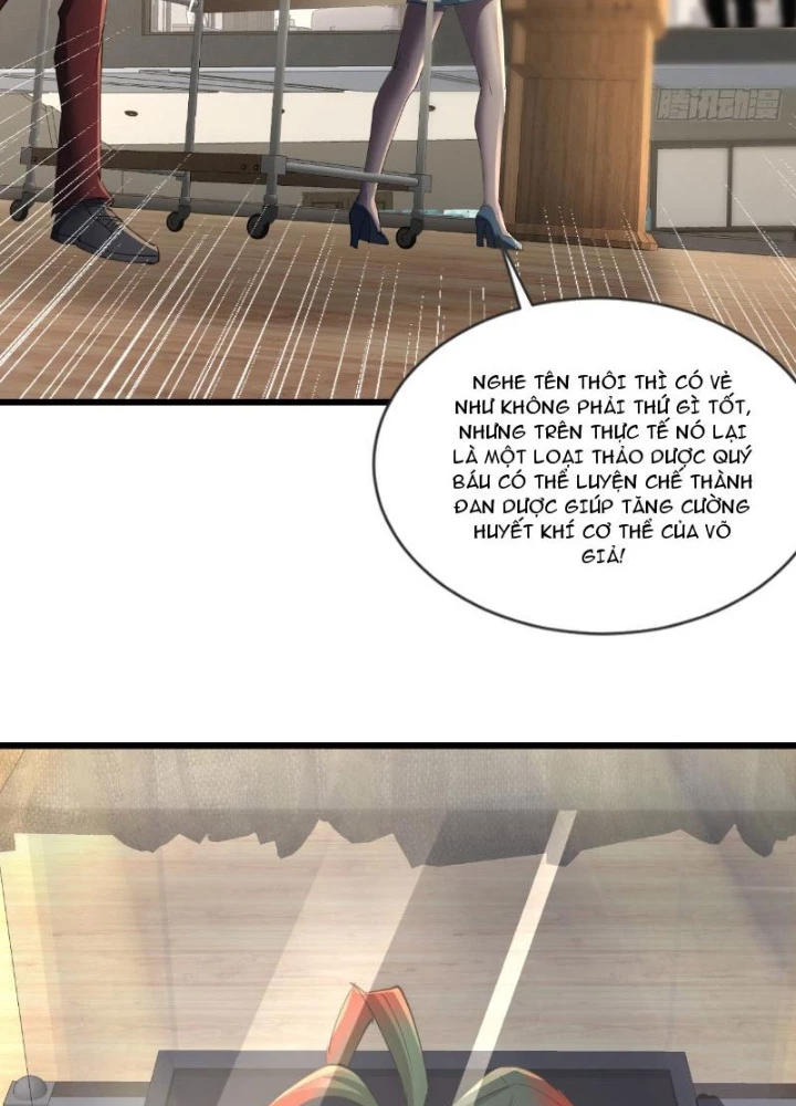 Tiên Đế Cuồng Tế Chapter 37 - Trang 2