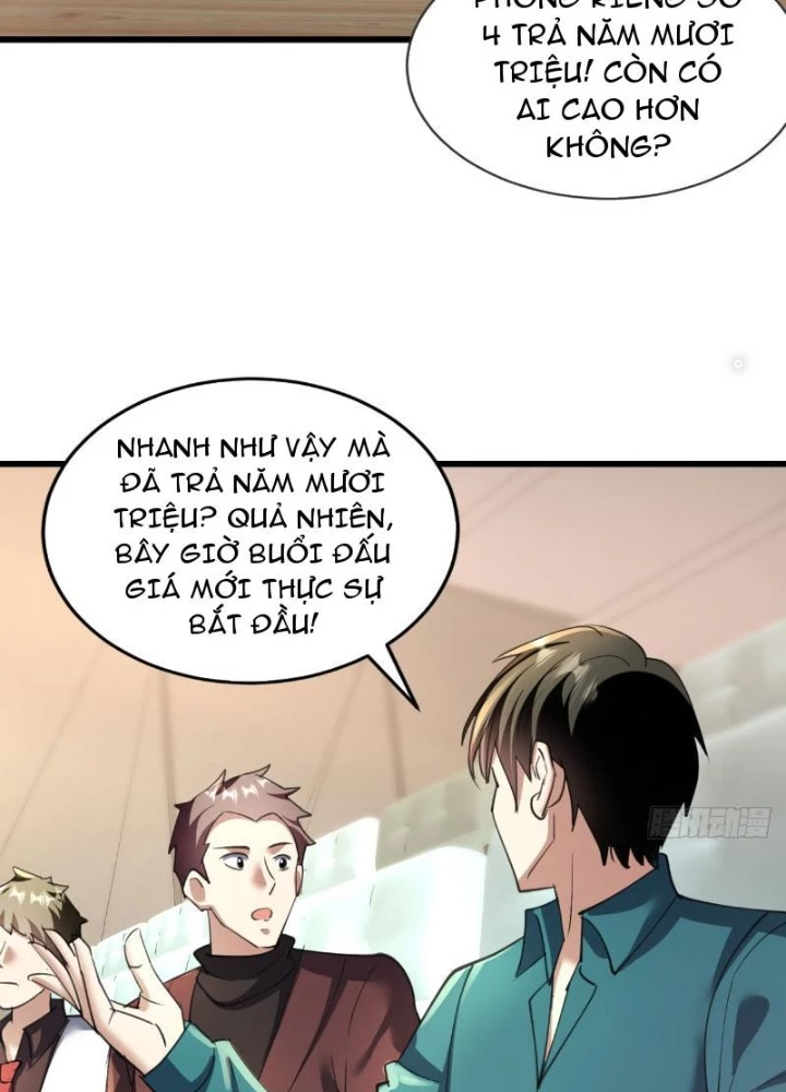 Tiên Đế Cuồng Tế Chapter 37 - Trang 2