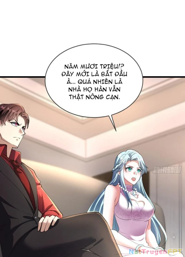 Tiên Đế Cuồng Tế Chapter 37 - Trang 2