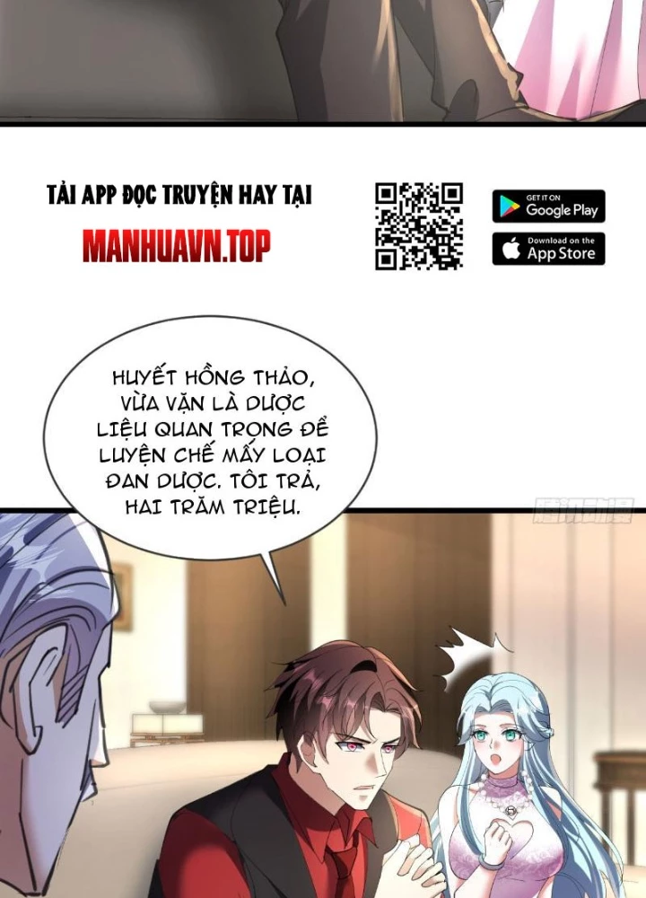 Tiên Đế Cuồng Tế Chapter 37 - Trang 2