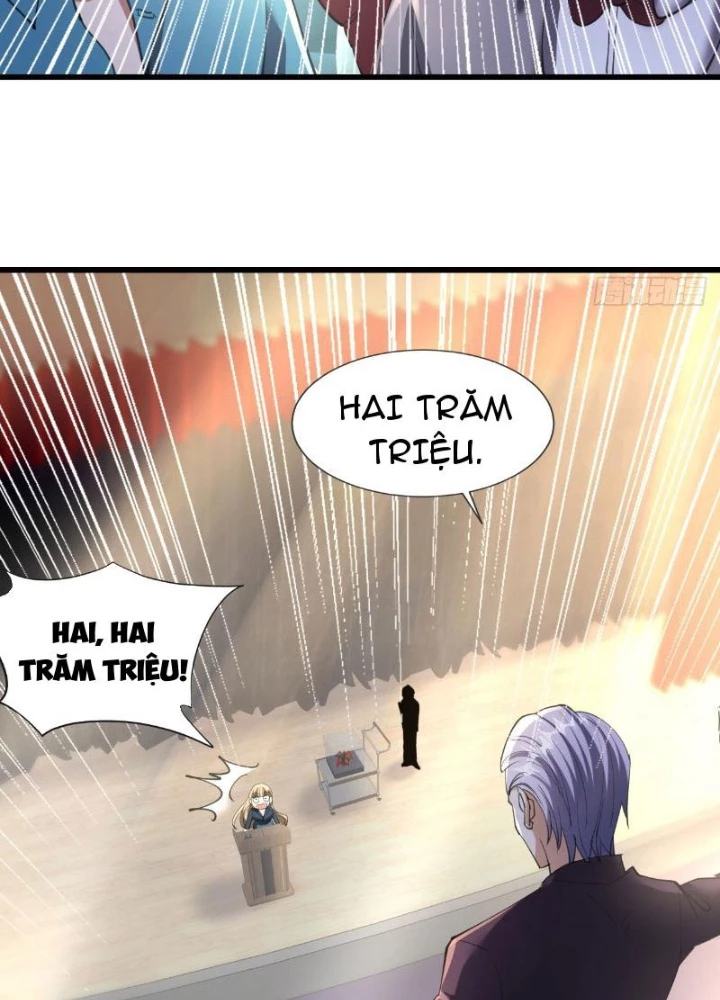 Tiên Đế Cuồng Tế Chapter 37 - Trang 2