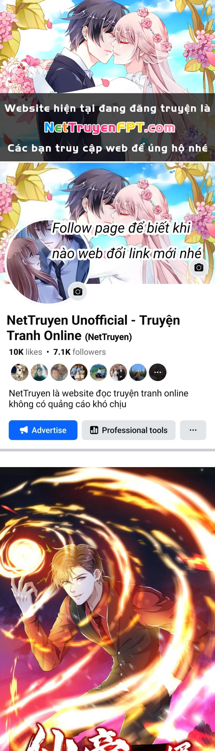 Tiên Đế Cuồng Tế Chapter 38 - Next Chapter 39
