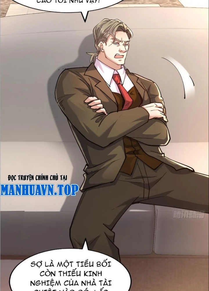 Tiên Đế Cuồng Tế Chapter 38 - Trang 2